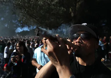 Justin Sullivan/Getty Images