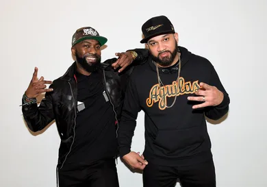 Charley Gallay/Getty Images