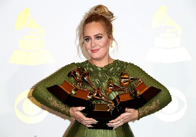 Frederick M. Brown/Getty Images