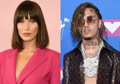 Dimitrios Kambouris / Staff / Getty Images, Jamie McCarthy / Staff / Getty Images