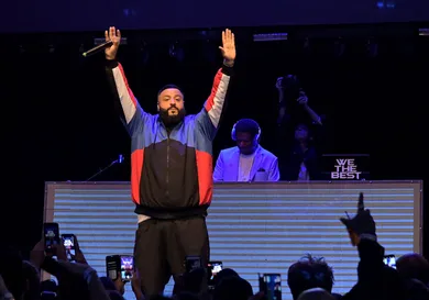 Charley Gallay/Getty Images