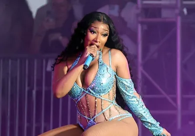 Arturo Holmes / Staff / Getty Images