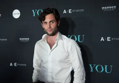 Mike Pont/Getty Images for A+E