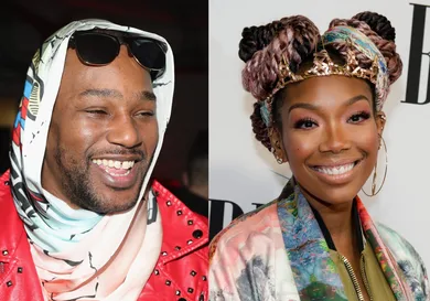 Cassidy Sparrow / Stringer / Getty Images, Marcus Ingram / Stringer / Getty Images