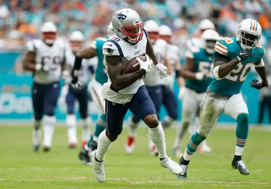 Michael Reaves/Getty Images