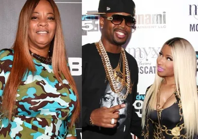 Paras Griffin / Stringer / Getty Images, Taylor Hill / Stringer / Getty Images