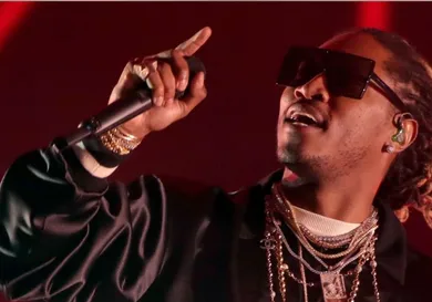 Christopher Polk / Staff / Getty Images