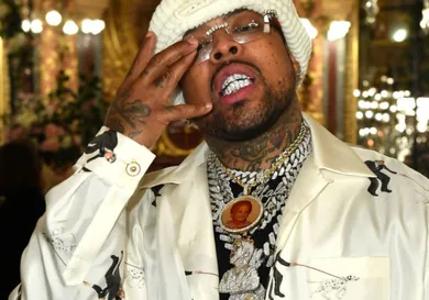 Jacopo Raule/Getty Images