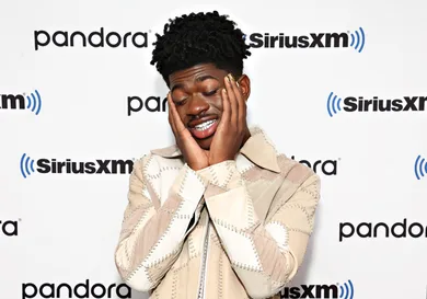 Cindy Ord/Getty Images