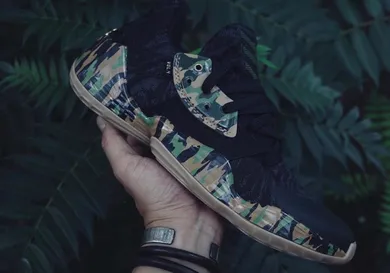 Image Via Sneakertigger