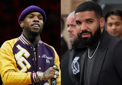 Gregory Shamus & John Phillips/Getty Images