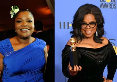 Kevork Djansezian / Staff / Getty Images, Kevin Winter / Staff / Getty Images