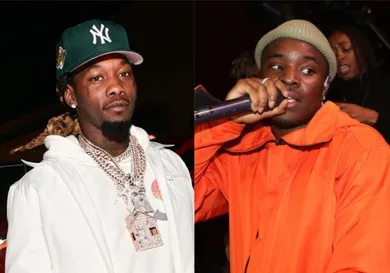 Prince Williams, Johnny Nunez/Getty Images