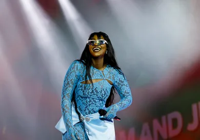 Jemal Countess/Getty Images