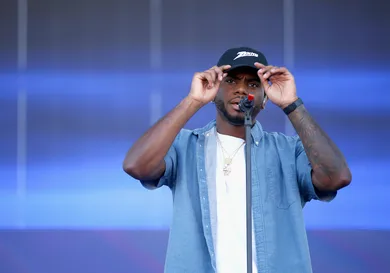 Isaac Brekken/Getty Images for iHeartMedia