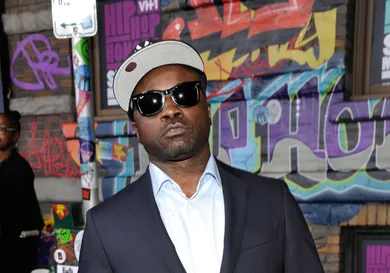 Image via Getty images