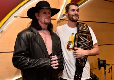 David Liam Kyle/NBAE via Getty Images