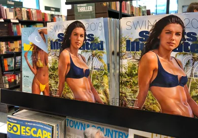 Drew Angerer/Getty Images