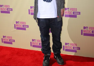 Image via Getty images