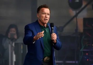 Thomas Kronsteiner/Getty Images