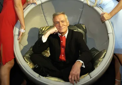 Denise Truscello/Getty Images