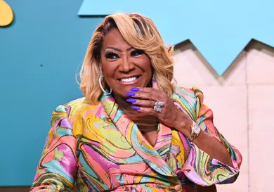 Paras Griffin / Getty Images