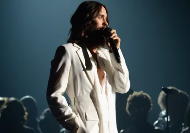 Michael Kovac/Getty Images