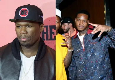 Dave Kotinsky/Getty Images, Bennett Raglin/Getty Images