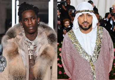 Albert Urso & Dimitrios Kambouris/Getty Images