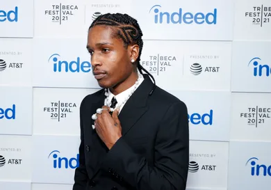Arturo Holmes/Getty Images for Tribeca Festival