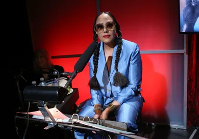 Jesse Grant/Getty Images