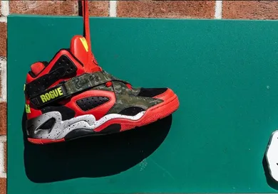 Image Via Ewing Athletics