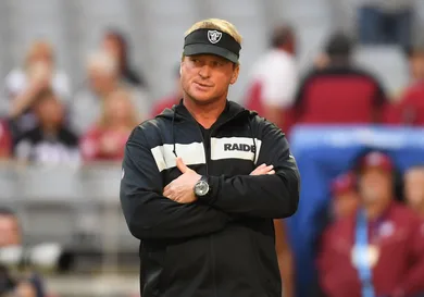 Jennifer Stewart/Getty Images