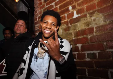 Johnny Nunez/WireImage/Getty