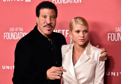 Frazer Harrison/Getty Images)