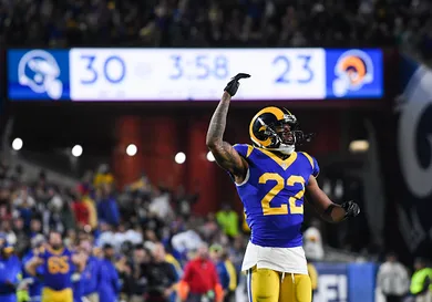 Harry How/Getty Images