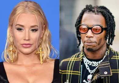 amie McCarthy/Getty Images, Edward Berthelot/Getty Images