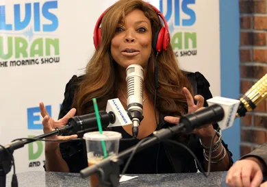 Robin Marchant/Getty Images