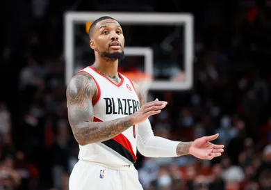 Steph Chambers/Getty Images