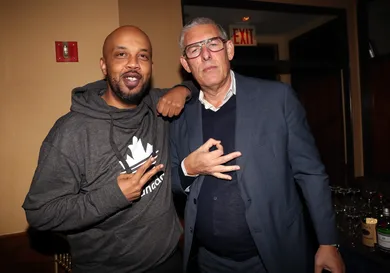 Johnny Nunez/Getty Images