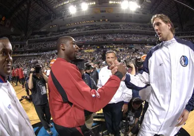Andrew D. Bernstein/NBAE via Getty Images