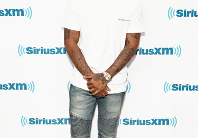 Cindy Ord/Getty Images for SiriusXM