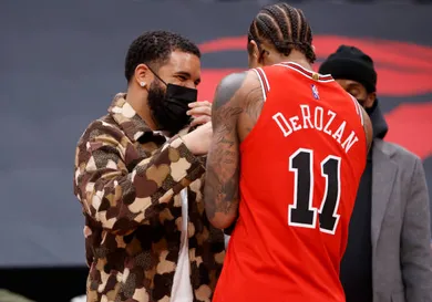 Cole Burston/Getty Images