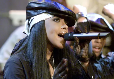 Kevin Winter/Getty Images