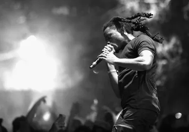 Frazer Harrison/Getty Images