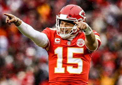 Jamie Squire/Getty Images