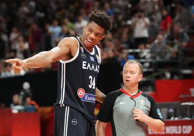 Lintao Zhang/Getty Images