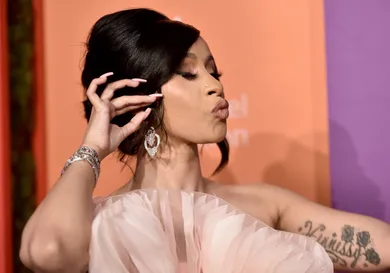 Steven Ferdman / Stringer / Getty Images