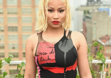 Dimitrios Kambouris/Getty Images