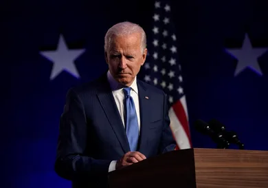 Drew Angerer/Getty Images